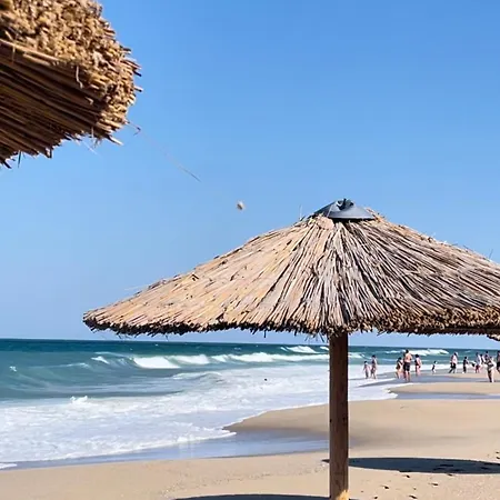 Sea View Penthouse Διαμέρισμα