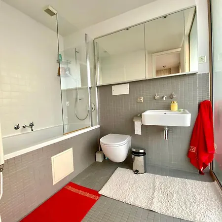Διαμέρισμα Sea View Penthouse Obzor