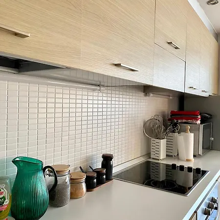 Διαμέρισμα Sea View Penthouse Obzor