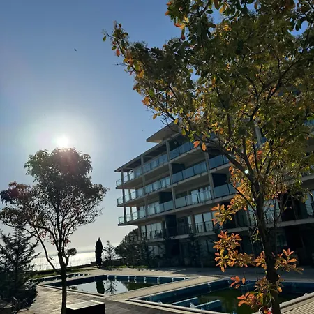 Apartment Sea View Penthouse *