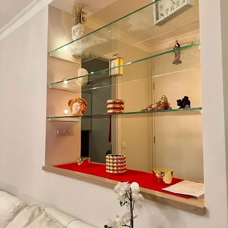 Διαμέρισμα Sea View Penthouse *