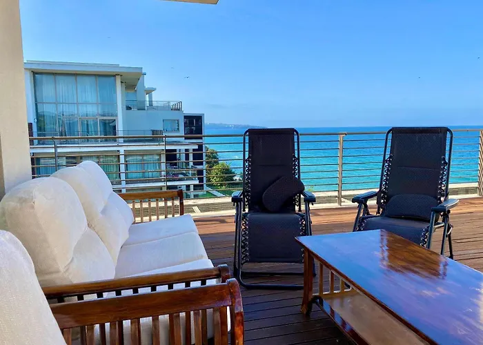 Apartment Sea View Penthouse