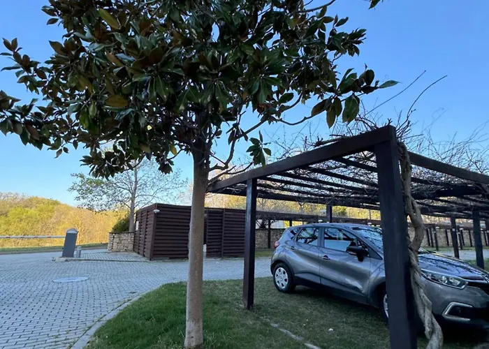 Apartment Sea View Penthouse *