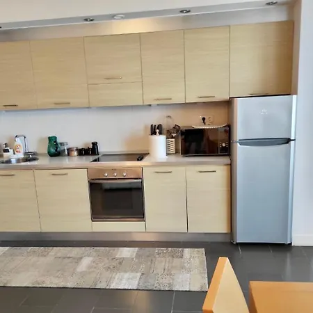 Sea View Penthouse Apartamento Obzor