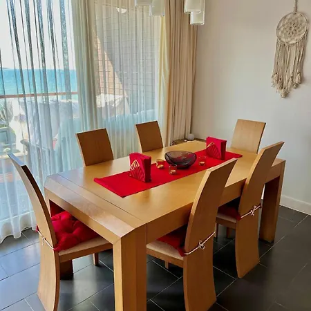 Sea View Penthouse * Obzor