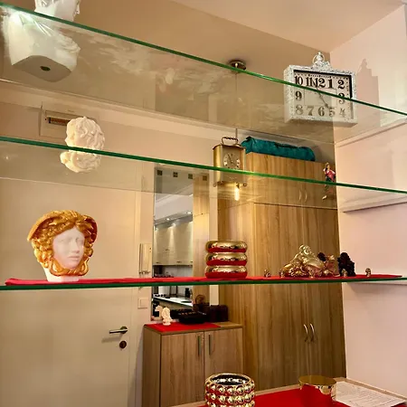 Sea View Penthouse Apartamento *