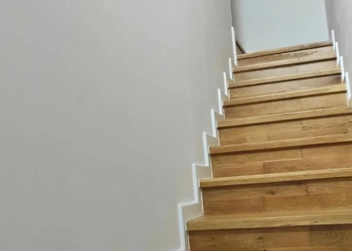 Sea View Penthouse Апартамент Обзор