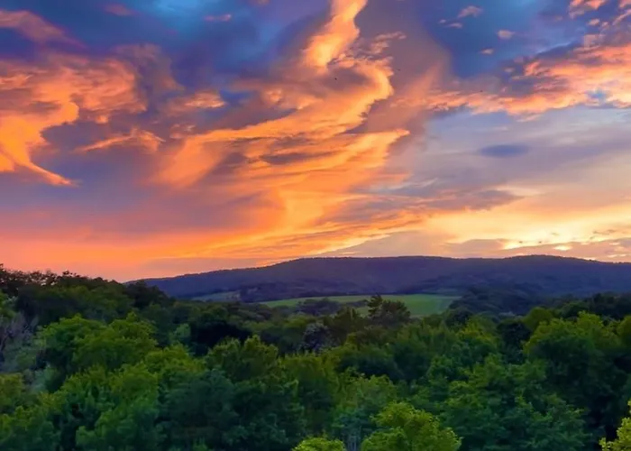 Апартамент Sea View Penthouse Обзор