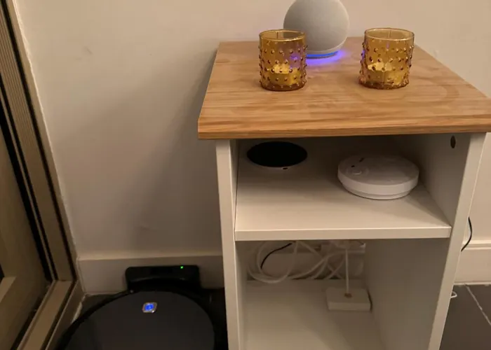 Lägenhet Sea View Penthouse *