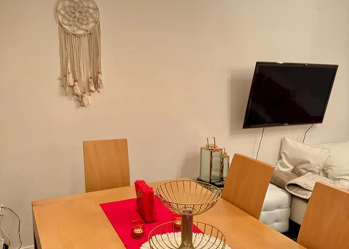 Sea View Penthouse Апартамент